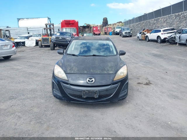 Mazda Mazda3 I Touring