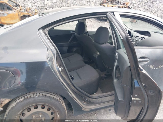 Mazda Mazda3 I Touring
