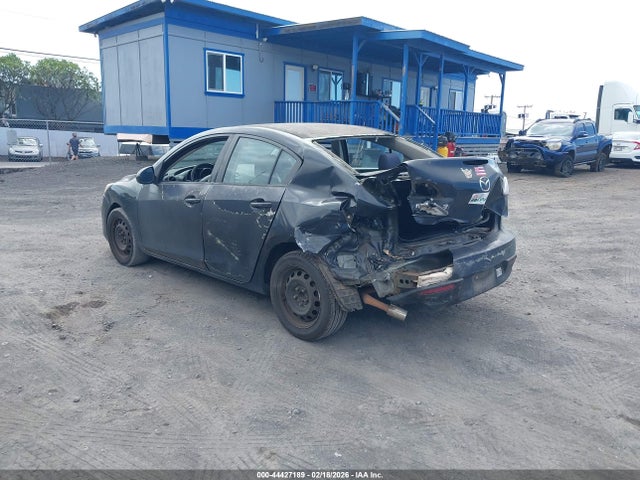 Mazda Mazda3 I Touring