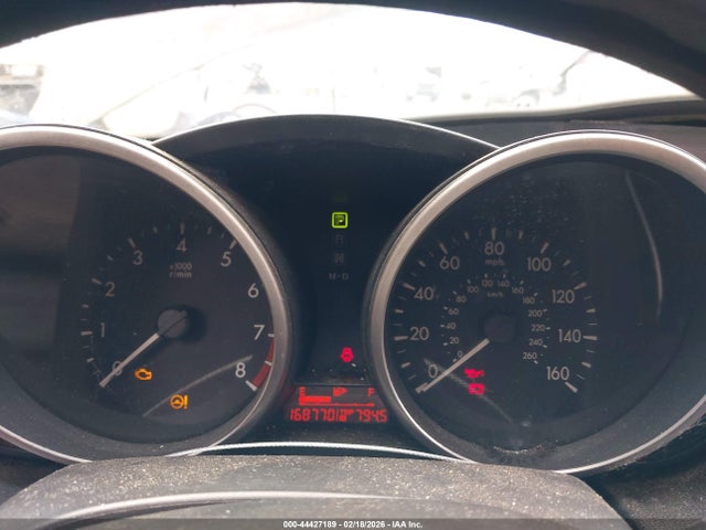 Mazda Mazda3 I Touring