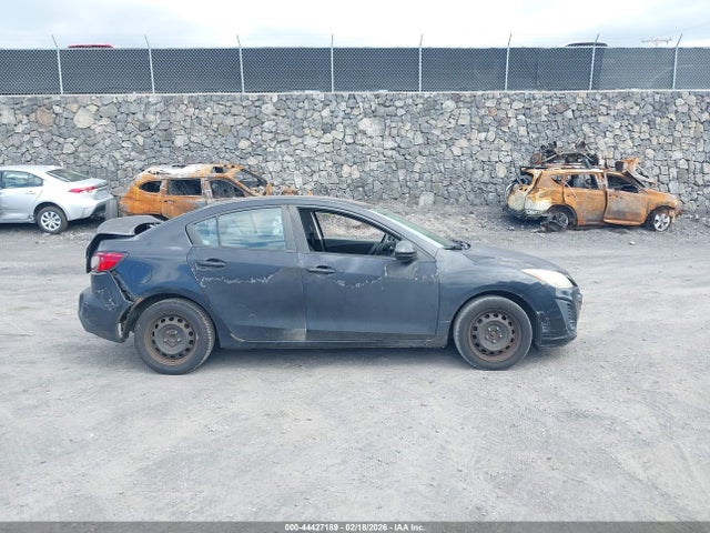 Mazda Mazda3 I Touring