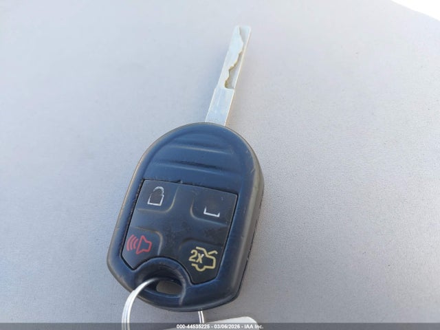 Ford Fiesta Se