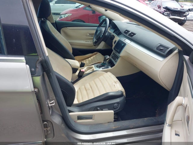 Volkswagen CC Vr6 Sport