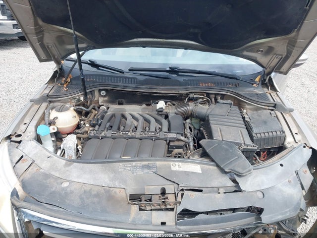 Volkswagen CC Vr6 Sport
