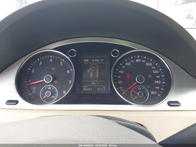 Volkswagen CC Vr6 Sport
