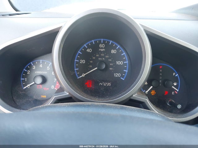 Honda Element Lx