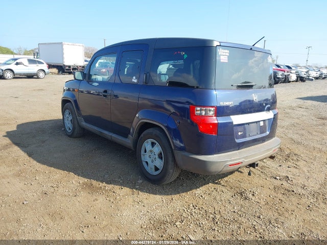 Honda Element Lx