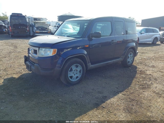 Honda Element Lx