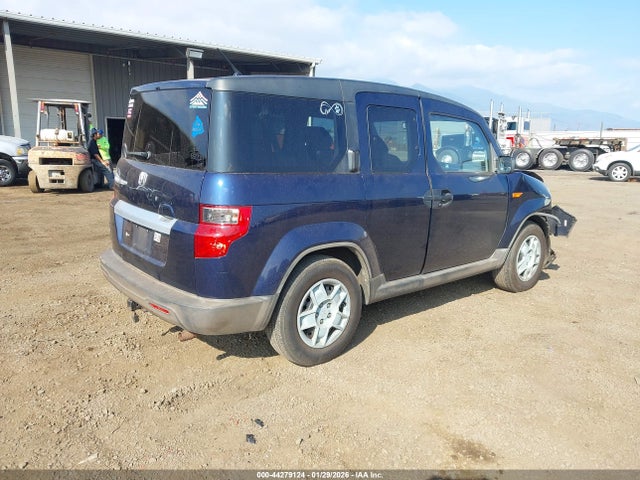 Honda Element Lx
