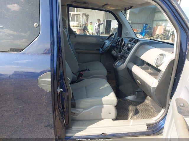 Honda Element Lx