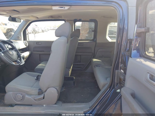 Honda Element Lx