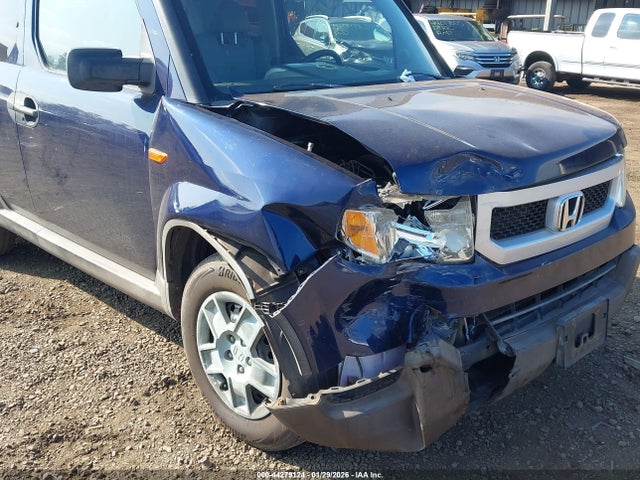 Honda Element Lx