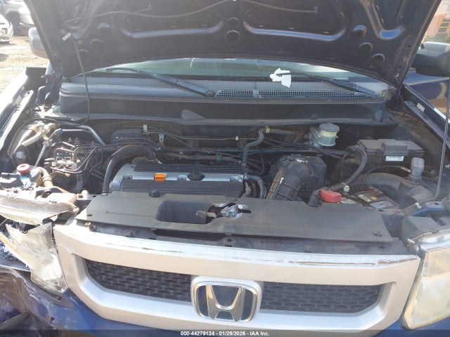 Honda Element Lx