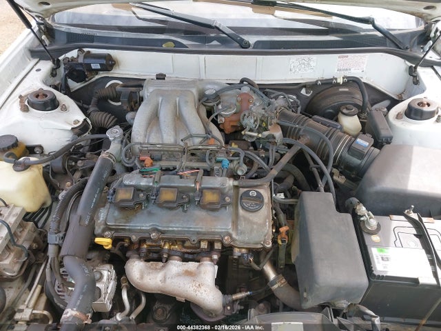 Toyota Avalon Xls