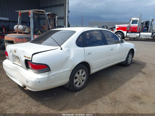 Toyota Avalon Xls