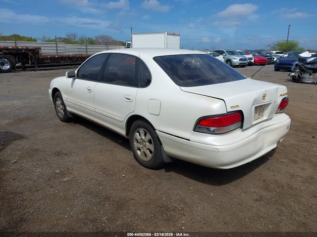 Toyota Avalon Xls