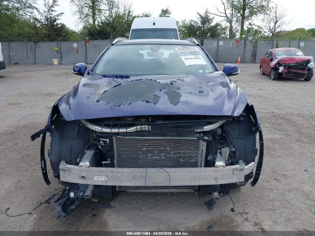 INFINITI Qx Premium