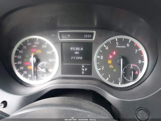 INFINITI Qx Premium