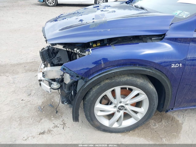 INFINITI Qx Premium
