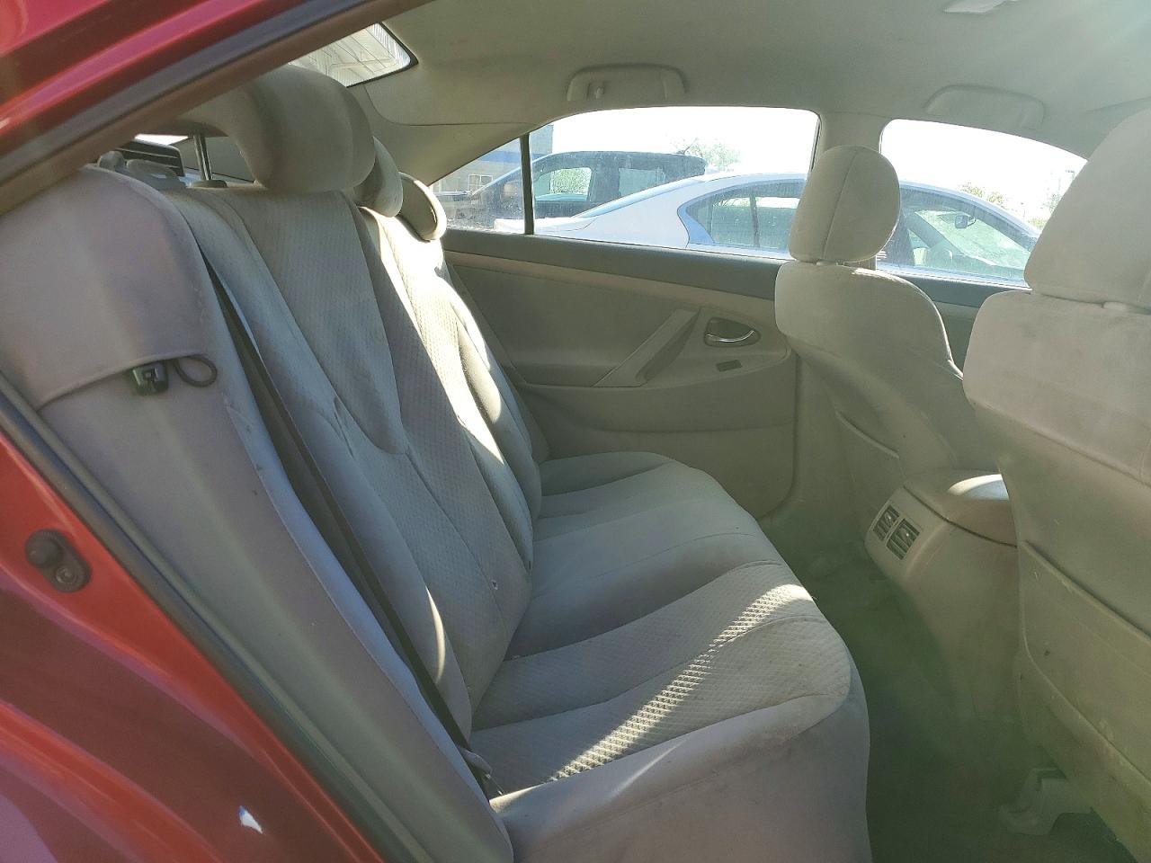 Toyota Camry Base