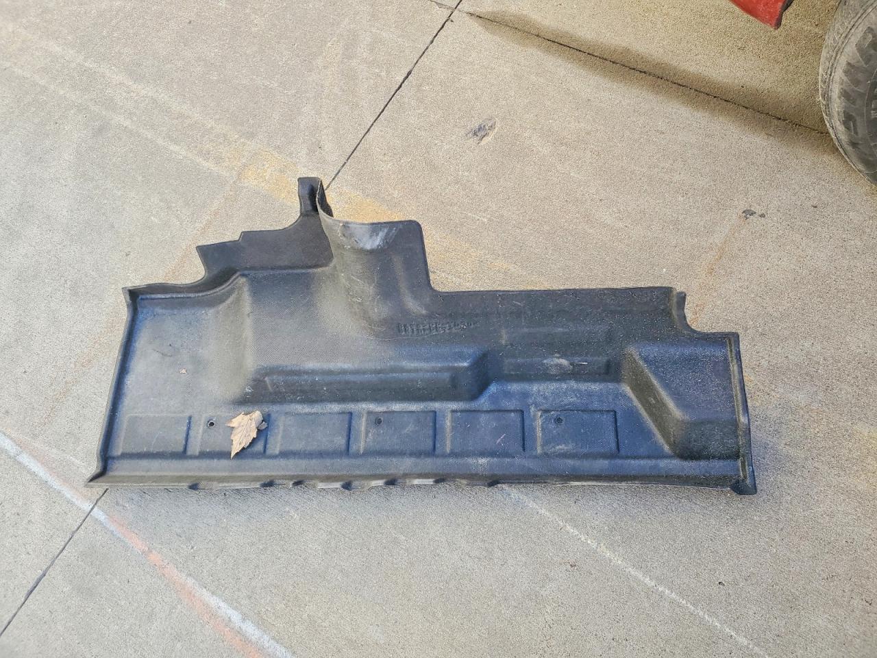 Toyota Camry Base