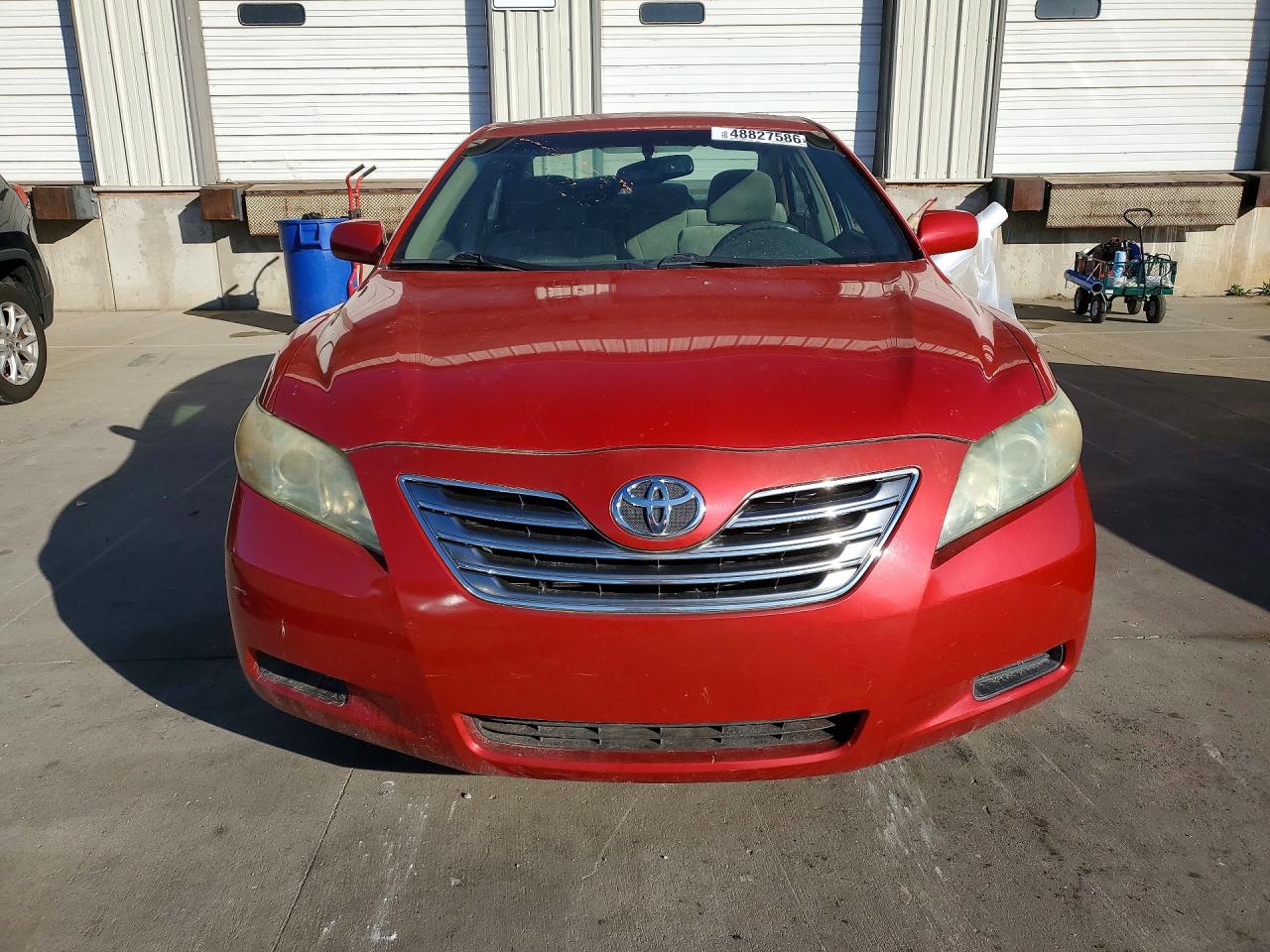 Toyota Camry Base
