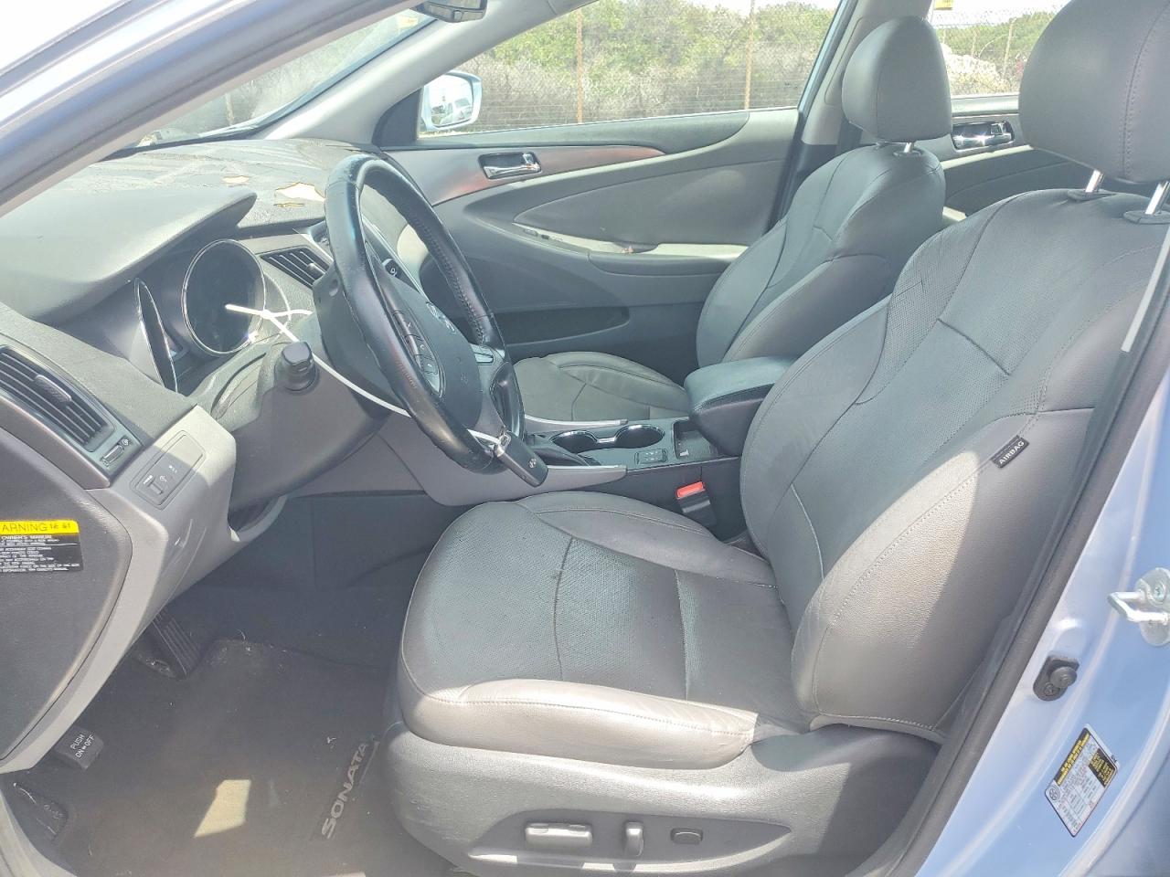 Hyundai SONATA Limited