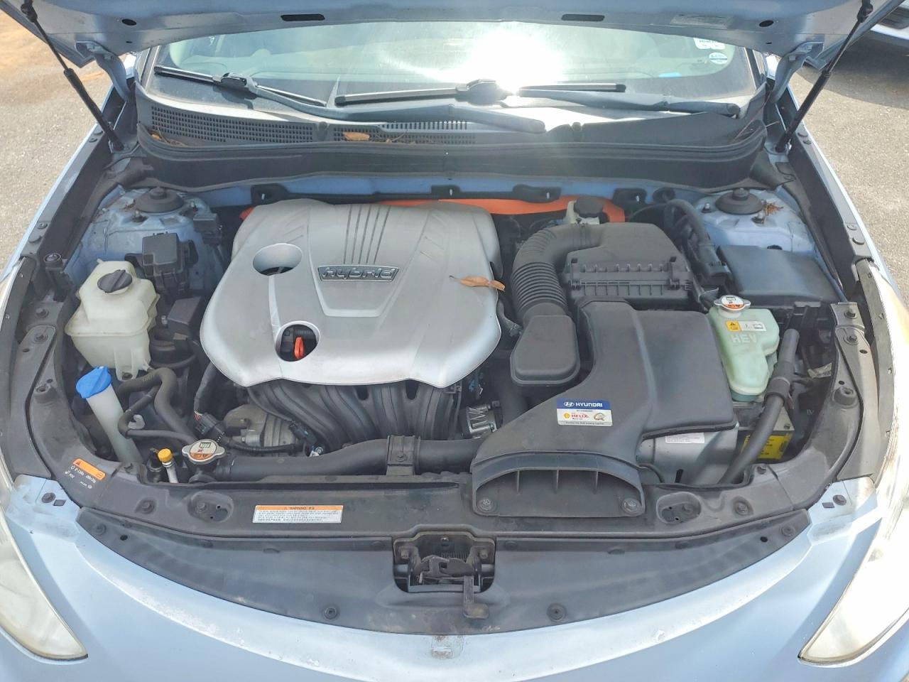 Hyundai SONATA Limited
