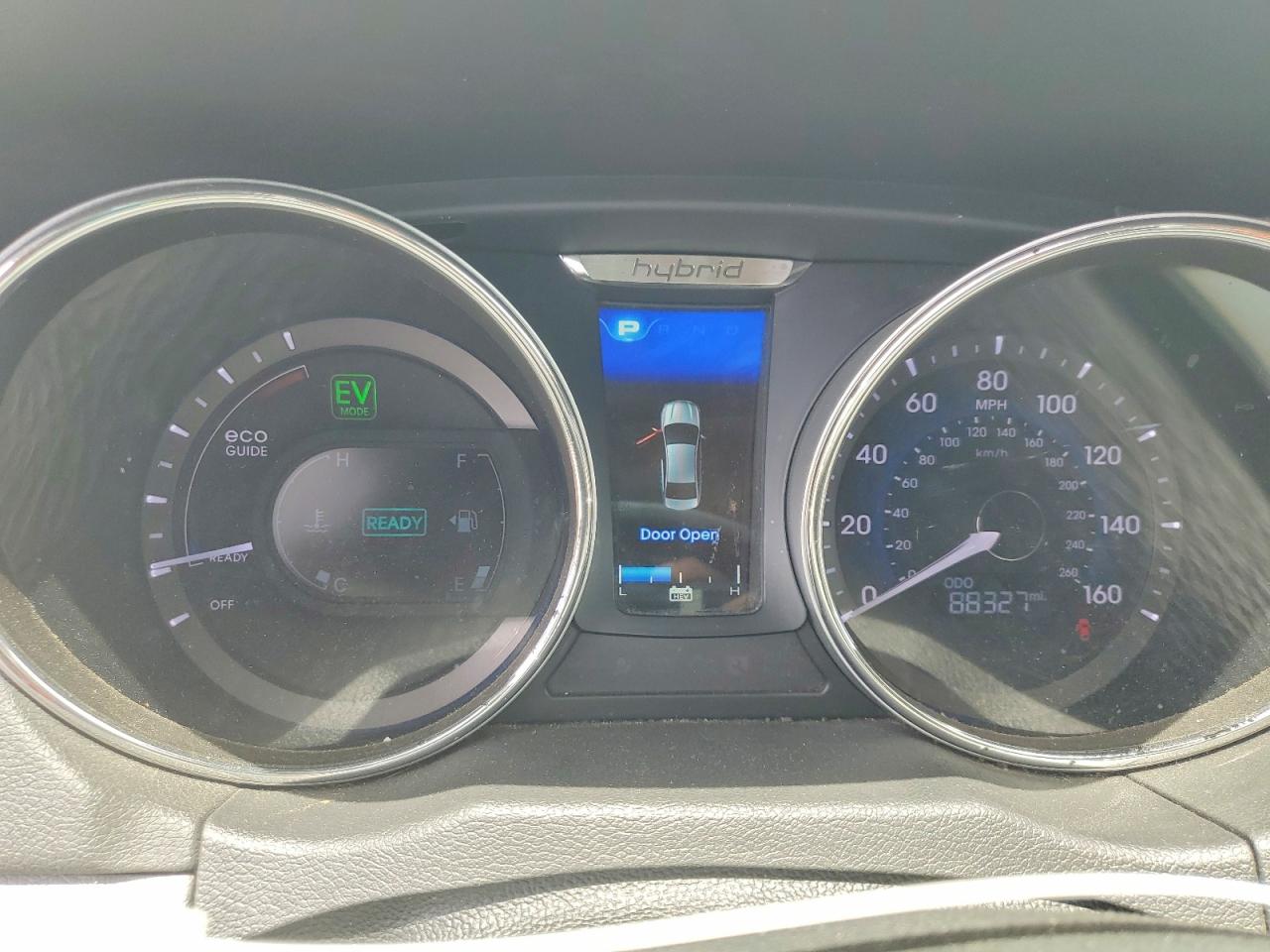 Hyundai SONATA Limited