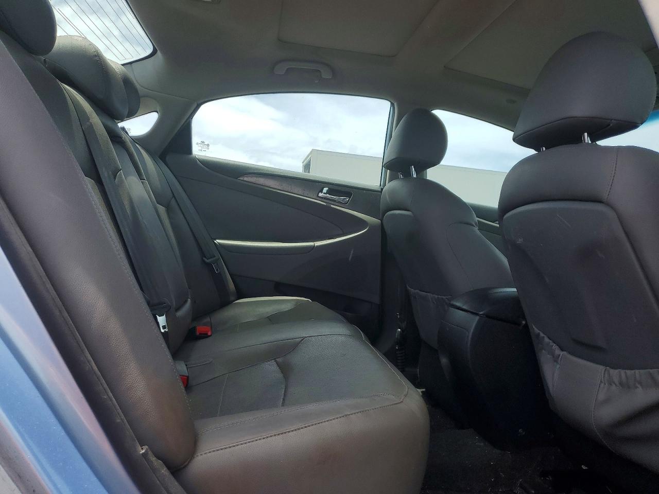 Hyundai SONATA Limited