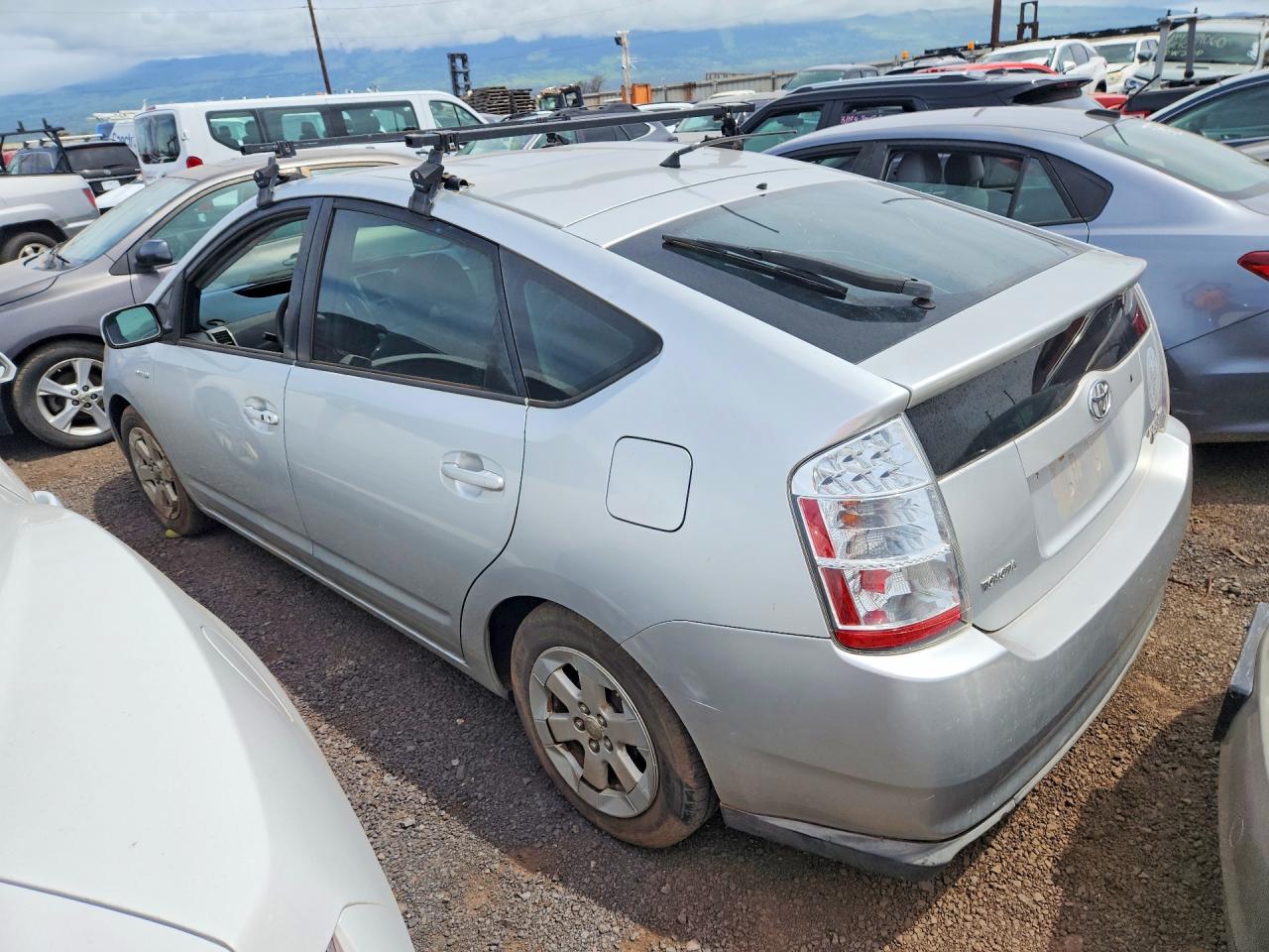 Toyota Prius Base