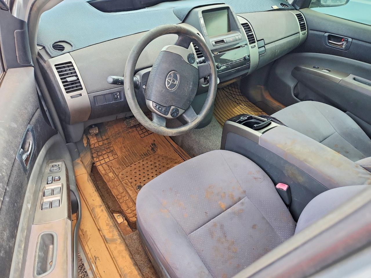 Toyota Prius Base
