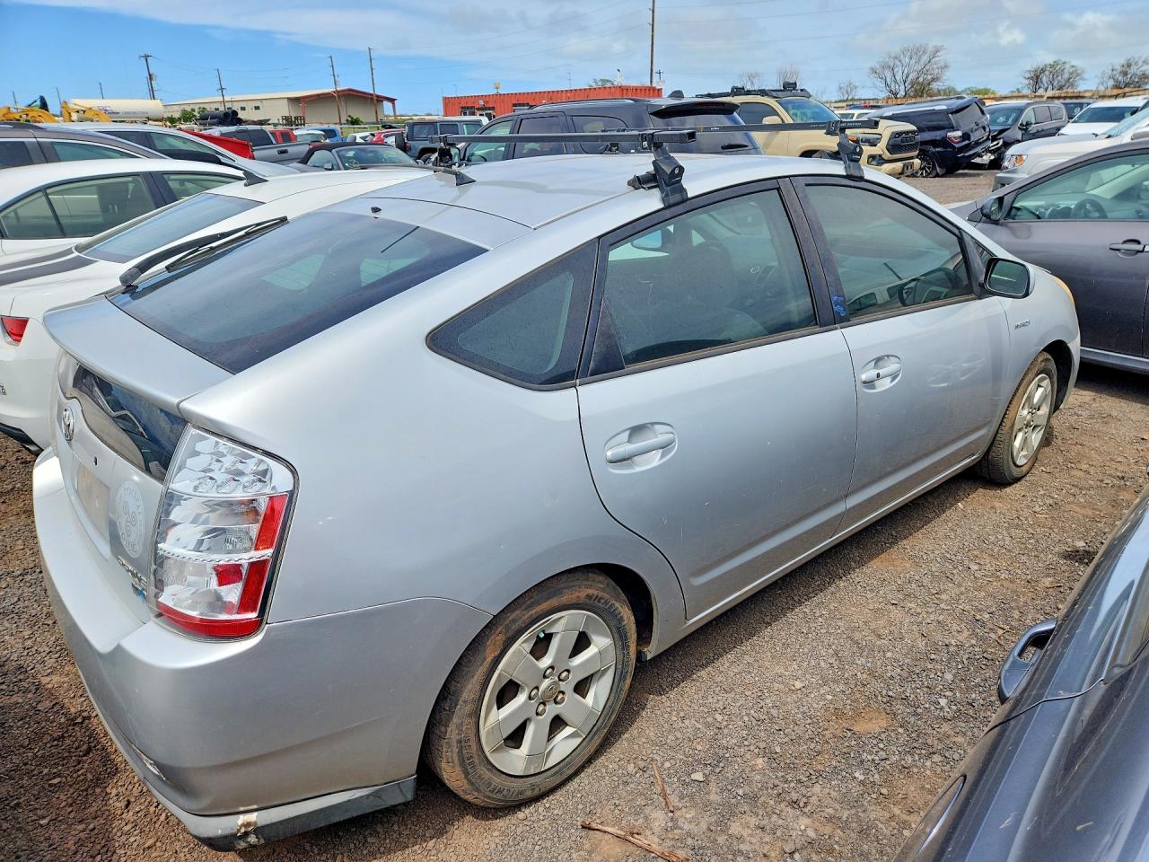 Toyota Prius Base