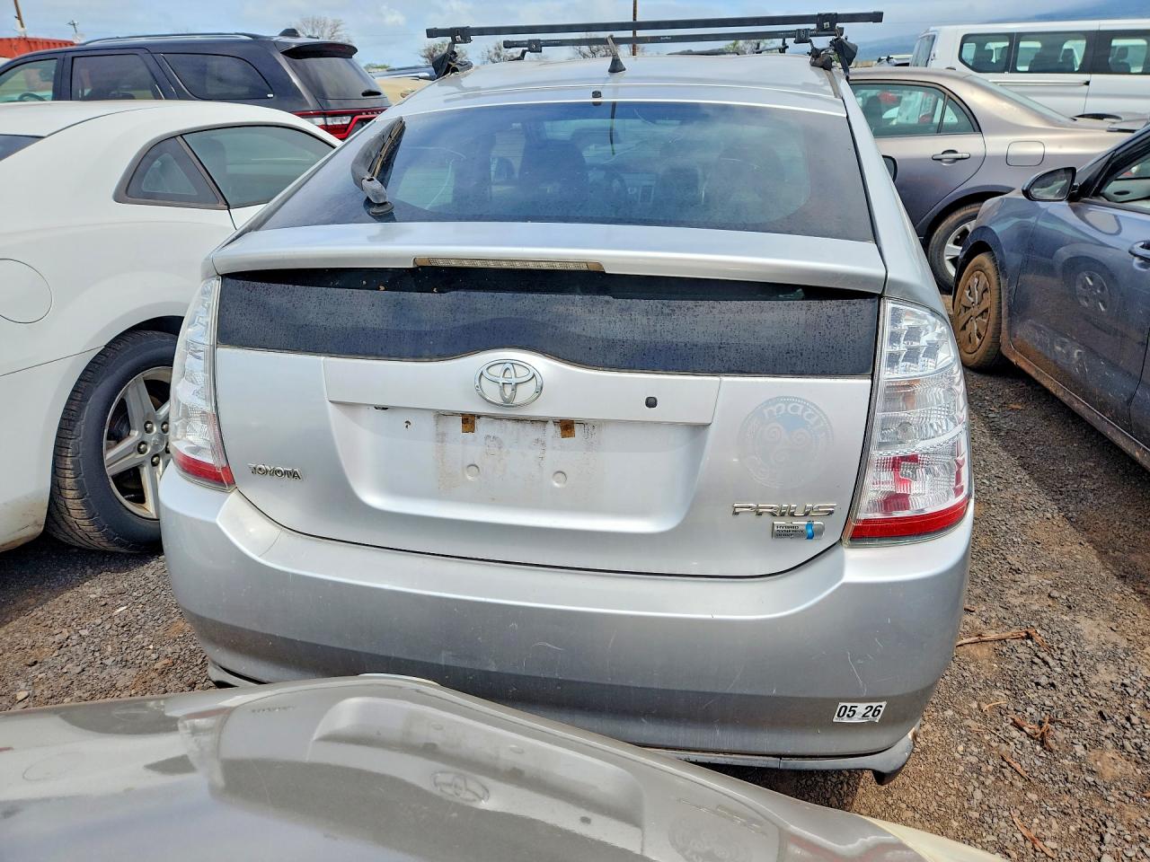 Toyota Prius Base