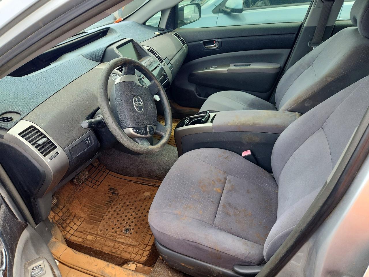 Toyota Prius Base
