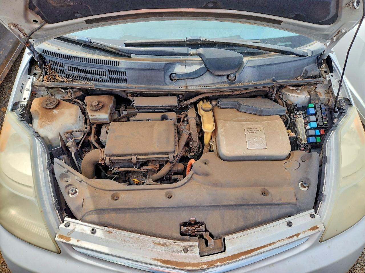 Toyota Prius Base