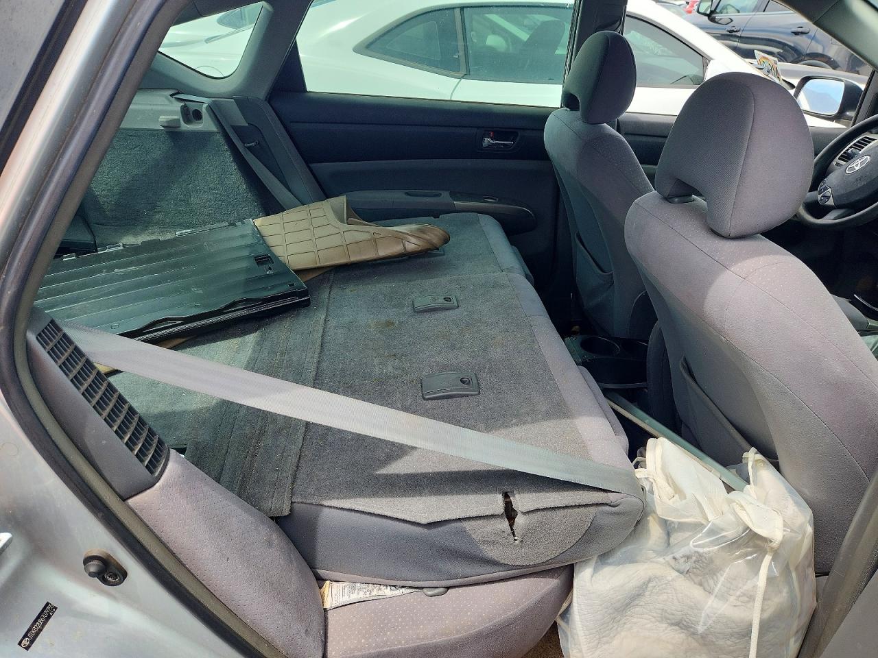 Toyota Prius Base