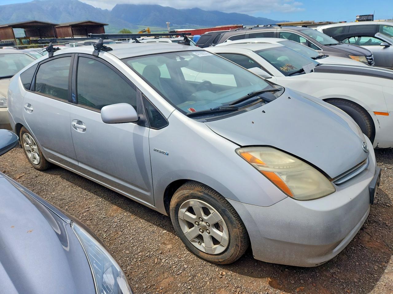 Toyota Prius Base