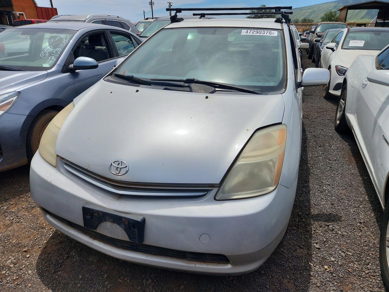Toyota Prius Base
