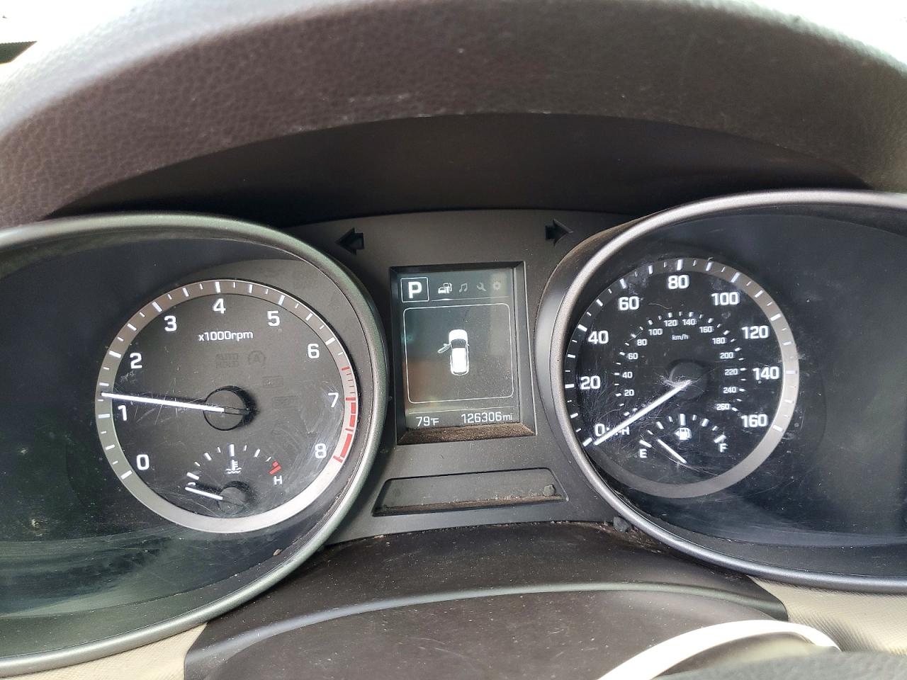 Hyundai SANTA FE 2.4l
