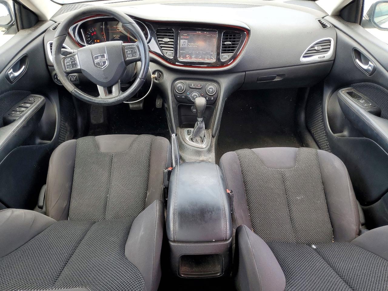 Dodge Dart Se Aero