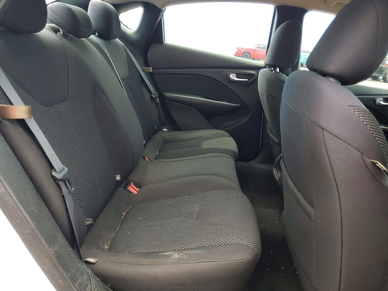 Dodge Dart Se Aero