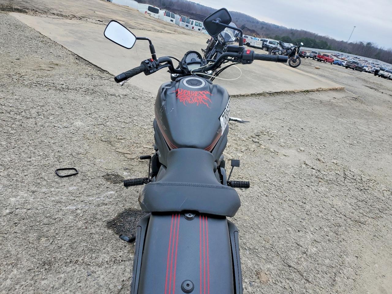 Kawasaki Ninja 650 D