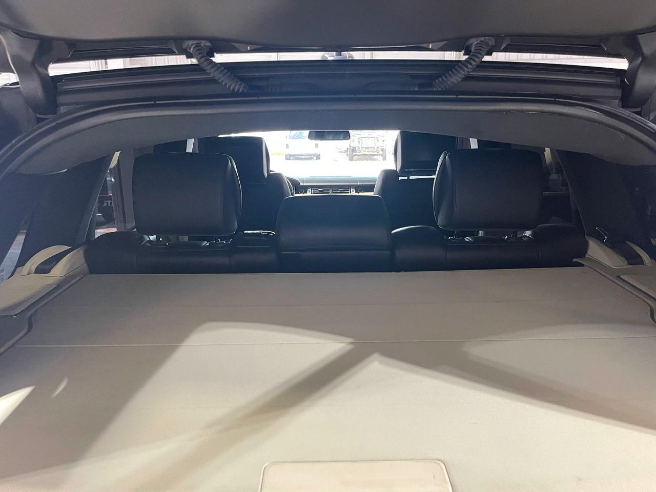 Land Rover Range Rover Supercharged