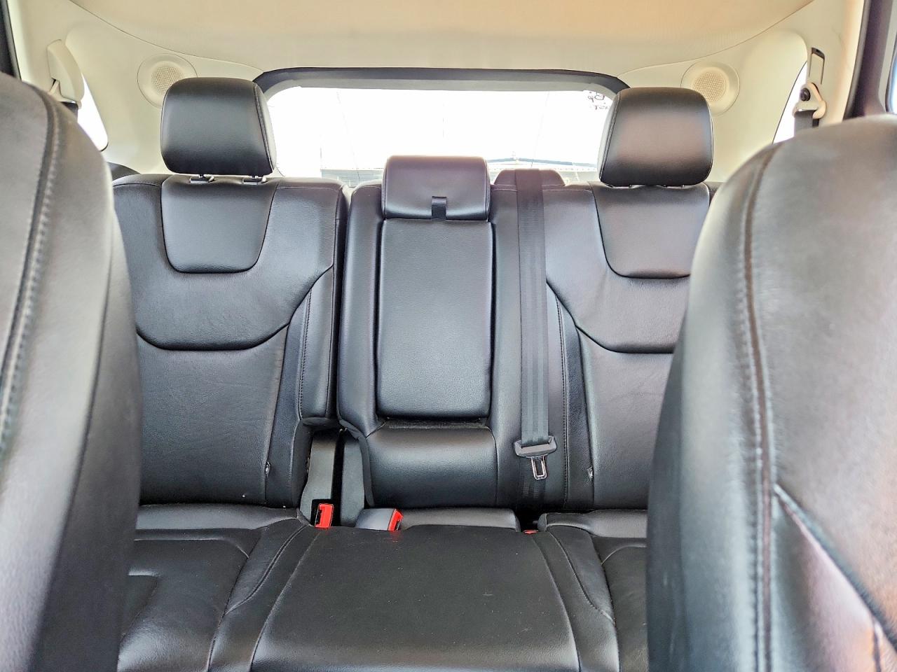 Ford Edge Titanium
