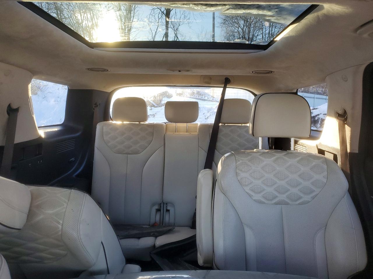 Hyundai PALISADE Limited