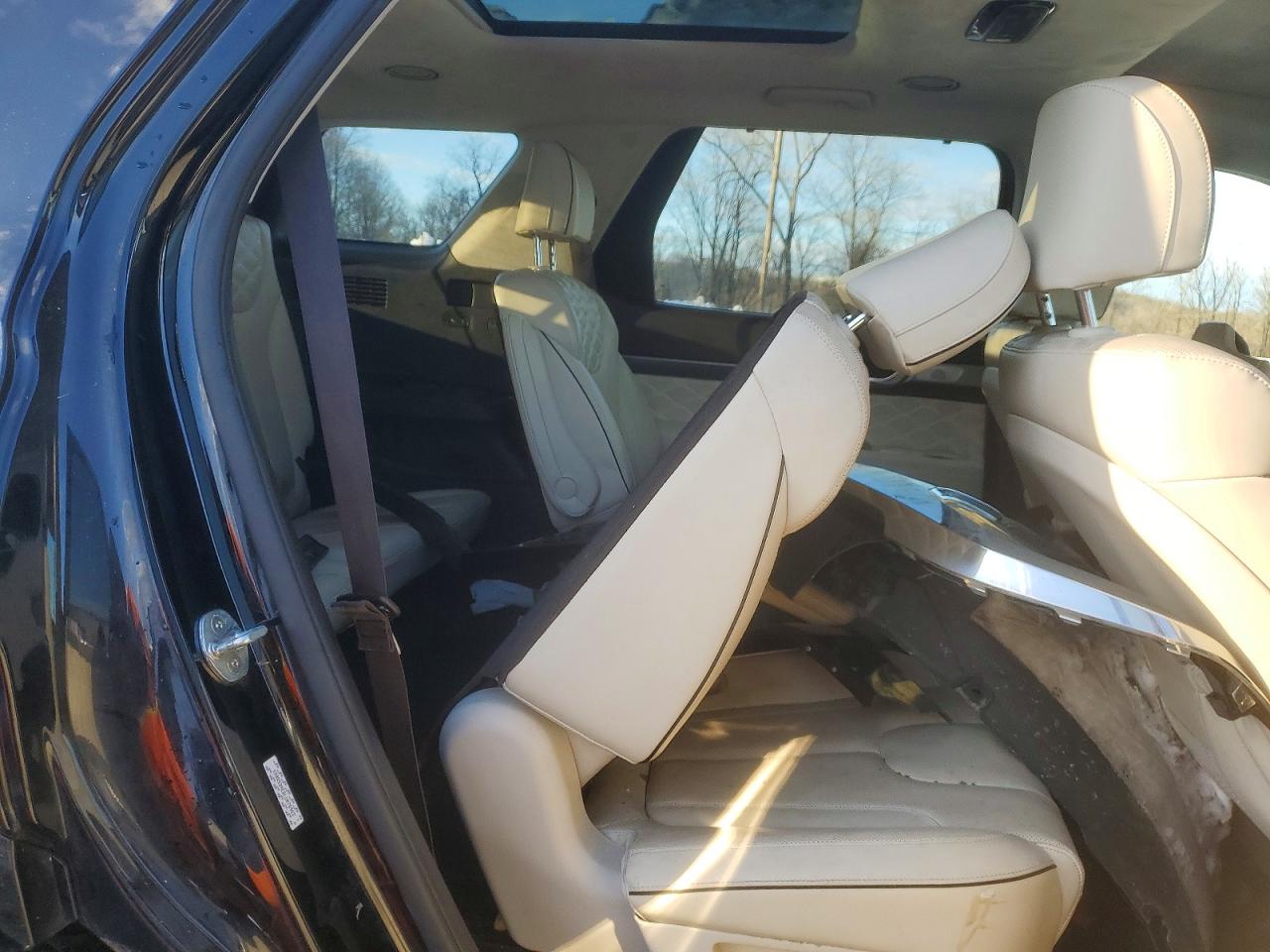 Hyundai PALISADE Limited