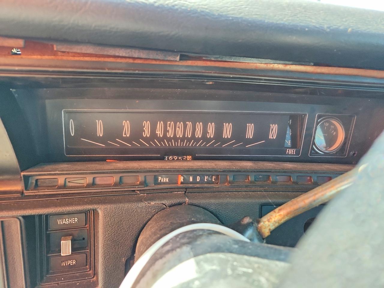 Chevrolet Chevelle