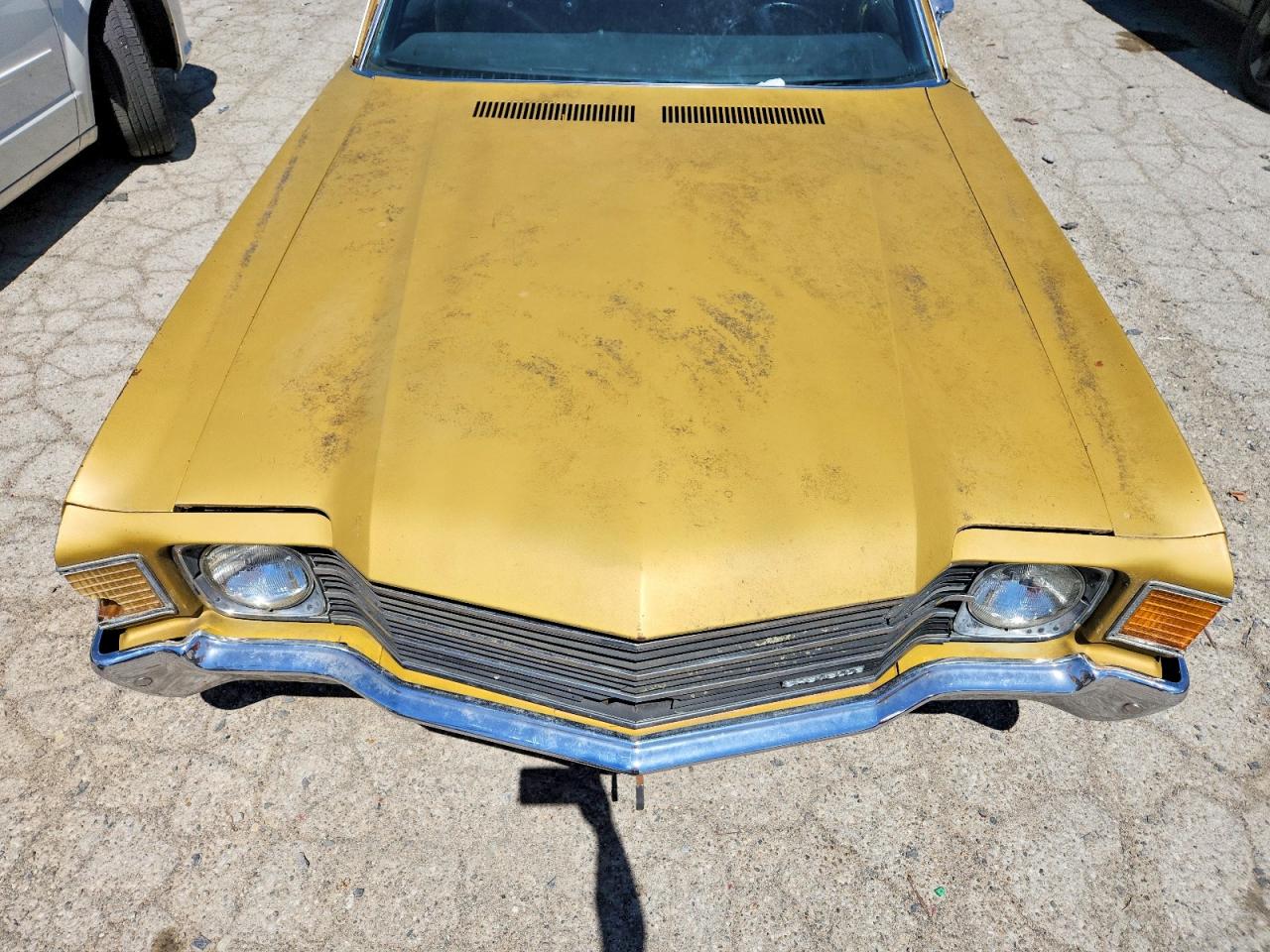 Chevrolet Chevelle