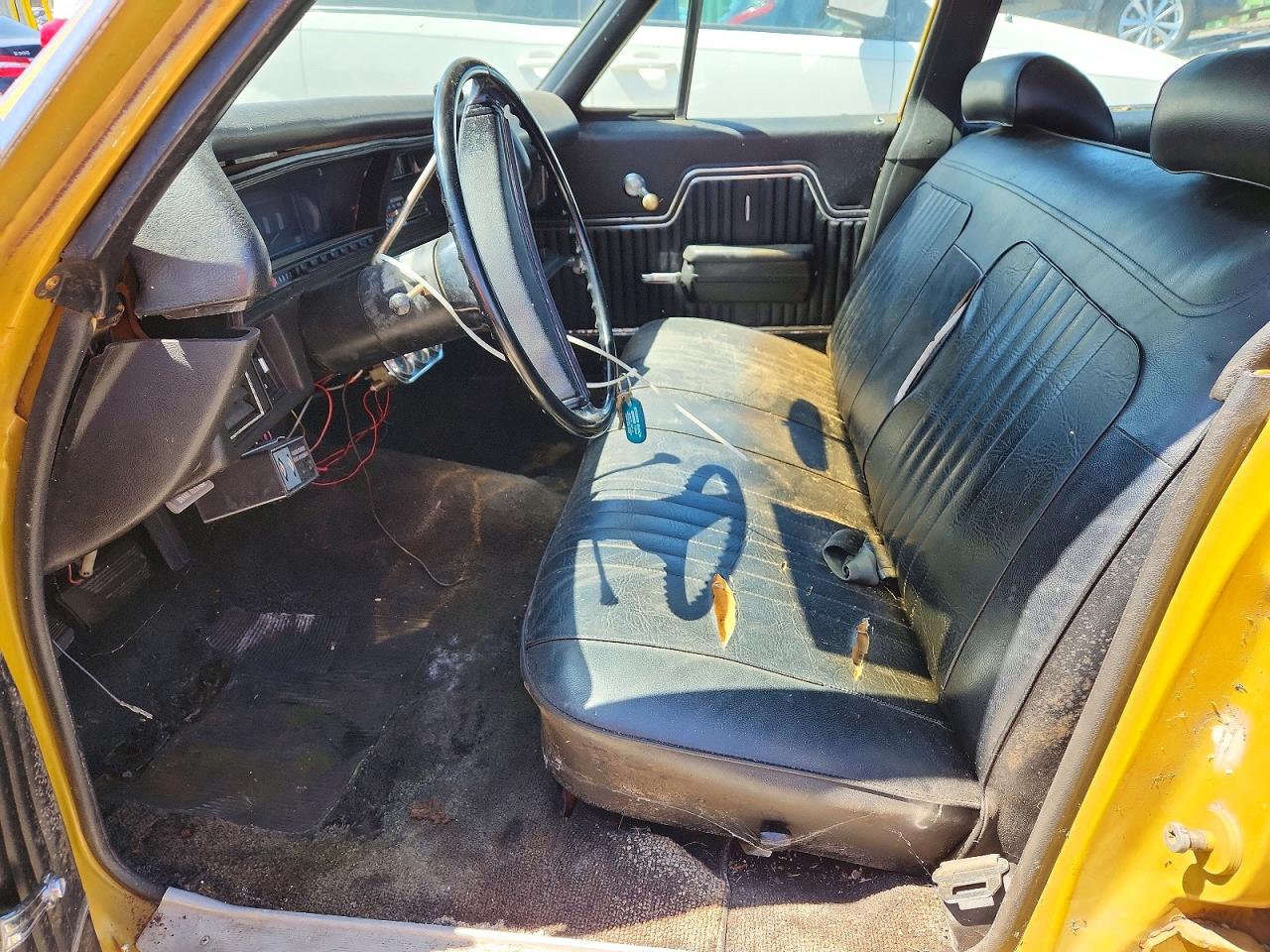 Chevrolet Chevelle